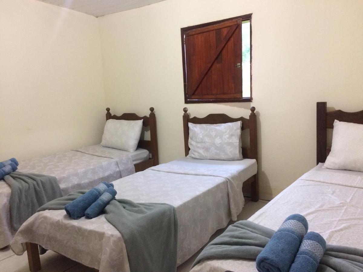 Quarto Triplo Básico